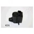 Купити HYUNDAI Моторчик омивача I10,I30 KIA Rio, Carens, Hyundai Santa Fe JAPANPARTS wp-k01 (фото1) підбір по VIN коду, ціна 294 грн.