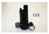 Купить Насос омывателя LAND ROVER RANGE ROVER SPORT 09- Land Rover Discovery, Range Rover JAPANPARTS wp-l01 (фото1) подбор по VIN коду, цена 303 грн.