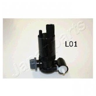 Насос омывателя LAND ROVER RANGE ROVER SPORT 09- JAPANPARTS wp-l01