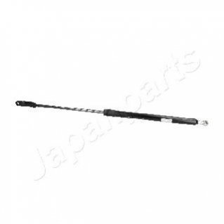 VW Амортизатор багажника Passat 81-88 KOMBI Volkswagen Passat, Polo JAPANPARTS zs09179