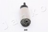 Купити Насос паливний електричний Honda/ Mazda/ Mitsubishi/ Subaru/ Toyota J Toyota Camry, Corolla, Celica, Rav-4, Carina, Avensis, 4-Runner JAPKO 05240 (фото3) підбір по VIN коду, ціна 913 грн.
