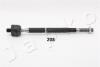 Купити Тяга рульова Toyota Avensis 1.6/1.8 03-08 (369 mm) (LHD) Toyota Avensis JAPKO 103208 (фото1) підбір по VIN коду, ціна 445 грн.