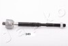 Купити Тяга рульова Toyota Yaris JAPKO 103246 (фото1) підбір по VIN коду, ціна 374 грн.