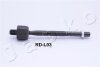 Купити Тяга рульова Land Rover Range Rover 02-12 Land Rover Range Rover JAPKO 103L03 (фото1) підбір по VIN коду, ціна 771 грн.