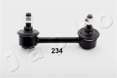 Tягa стабілізатора задн. Toyota RAV 4 00-05 Л. JAPKO 106233L