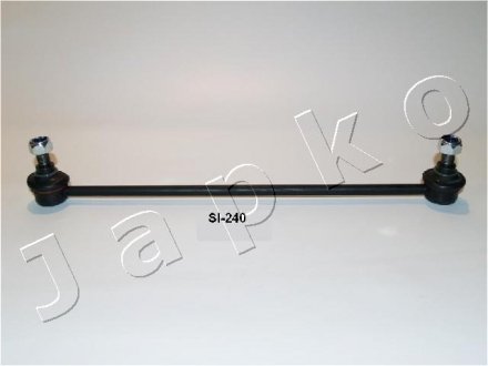 Стійка стабілізатора Toyota Yaris, Verso, Mitsubishi Pajero, KIA Ceed, SsangYong Rexton, Suzuki SX4 JAPKO 106240