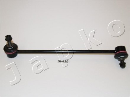 Купить Стойка стабилизатора Honda Jazz JAPKO 106426L (фото1) подбор по VIN коду, цена 376 грн.