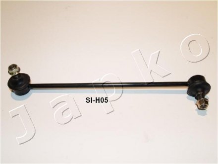 Купить Стойка стабилизатора KIA Rio, Hyundai Accent JAPKO 106H05R (фото1) подбор по VIN коду, цена 369 грн.