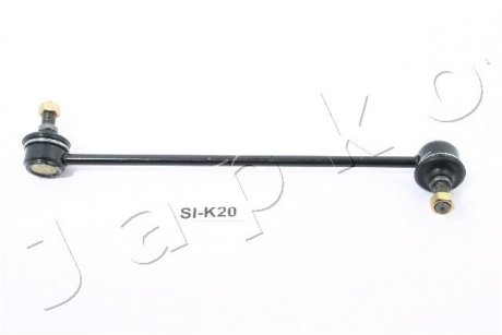 Купить Стойка стабилизатора KIA Shuma JAPKO 106K19L (фото1) подбор по VIN коду, цена 338 грн.