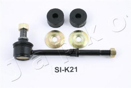 Тяга стабілізатора перед. KIA Sorento 02-04 JAPKO 106K21