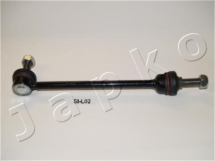 Тяга стабілізатора перед. Land Rover Discovery 98-04 JAPKO 106L02
