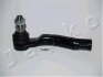 Купить -Накінечник кермової тяги Toyota Land Cruiser JAPKO 1112000R (фото1) подбор по VIN коду, цена 536 грн.