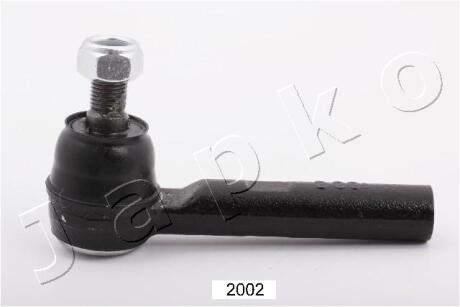 Наконечник рульової тяги Toyota Land Cruiser Prado 02-10 JAPKO 1112002