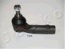 Купити -Накінечник кермової тяги Ford Fiesta, Fusion, Mazda 2 JAPKO 111344R (фото1) підбір по VIN коду, ціна 322 грн.