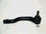 Купити -Накінечник кермової тяги Mazda 2 JAPKO 111366R (фото1) підбір по VIN коду, ціна 536 грн.