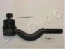 Купити -Накінечник кермової тяги Mitsubishi Lancer, Galant, L200 JAPKO 111504L (фото1) підбір по VIN коду, ціна 429 грн.