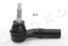 Купити Наконечник рульової тяги Jeep Grand Cherokee III 05-10 Л. Jeep Grand Cherokee JAPKO 111913L (фото1) підбір по VIN коду, ціна 609 грн.