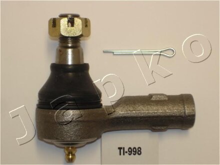 Наконечник рульової тяги Opel Frontera 91-98 Л. JAPKO 111998L