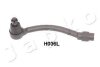 Купити -Накінечник кермової тяги Hyundai Veloster, I40, I30, KIA Pro Ceed JAPKO 111H006L (фото1) підбір по VIN коду, ціна 536 грн.