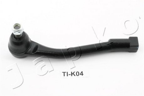 Купить Наконечник рулевой тяги KIA Carnival JAPKO 111K03L (фото1) подбор по VIN коду, цена 537 грн.