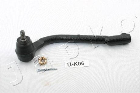 Наконечник рулевой тяги KIA Ceed, Hyundai Elantra, I30 JAPKO 111K05L