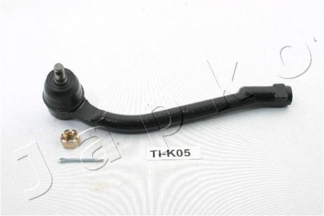 Наконечник рулевой тяги KIA Ceed, Pro Ceed, Hyundai I30, Elantra, KIA Cerato JAPKO 111K05R