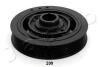 Купить Шків колінвалу AVENSIS/CAMRY/RAV 4 2.0/2.4 00- JAPKO 122209 (фото1) подбор по VIN коду, цена 1621 грн.