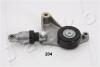 Купить Натяжник ременя генератора Toyota Avensis/Camry/Rav 4 1.6-2.4 97- JAPKO 128204 (фото1) подбор по VIN коду, цена 2594 грн.