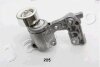 Купити Ролик натяжний TOYOTA LAND CRUISER (KDJ12_, GRJ12_) 4.0 JAPKO 128205 (фото1) підбір по VIN коду, ціна 2373 грн.