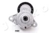 Купити Натягувач ременя генератора Hyundai Accent/i30/Kia Ceed/Rio 1.1-1.7 04- JAPKO 128H00 (фото2) підбір по VIN коду, ціна 985 грн.