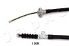 Купить Трос стояночного тормоза правый Nissan Sunny iii 1.4 (90-95),Nissan Sunny iii 1.4 (90-95) Nissan Sunny JAPKO 131130R (фото2) подбор по VIN коду, цена 678 грн.