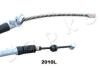 Купити Трос стоянкового гальма Rav 4 94-(парн. арт: 1312010R), Л. Toyota Rav-4 JAPKO 1312010L (фото2) підбір по VIN коду, ціна 667 грн.