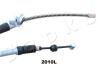 Купити Трос стоянкового гальма Rav 4 94-(парн. арт: 1312010R), Л. Toyota Rav-4 JAPKO 1312010L (фото3) підбір по VIN коду, ціна 670 грн.