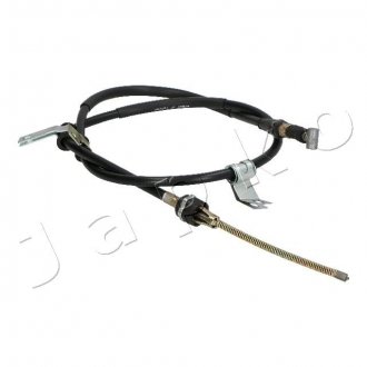 Купить Трос ручника левый Jimny Suzuki Jimny JAPKO 131807 (фото1) подбор по VIN коду, цена 655 грн.