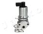 Купить Клапан EGR Skoda FABIA I/VW BORA,GOLF IV,LUPO,POLO/ 1.4/1.6 97-10 Seat Cordoba, Volkswagen Golf, Bora, Seat Ibiza, Audi A2, Skoda Fabia, Volkswagen Polo, Seat Leon, Toledo, Skoda Octavia, Volkswagen Caddy JAPKO 1500914 (фото2) подбор по VIN коду, цена 2123 грн.