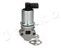 Купить Клапан EGR Skoda FABIA I/VW BORA,GOLF IV,LUPO,POLO/ 1.4/1.6 97-10 Seat Cordoba, Volkswagen Golf, Bora, Seat Ibiza, Audi A2, Skoda Fabia, Volkswagen Polo, Seat Leon, Toledo, Skoda Octavia, Volkswagen Caddy JAPKO 1500914 (фото4) подбор по VIN коду, цена 2123 грн.
