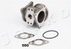 Купити Клапан EGR Mitsubishi Outlander II XL Off-Road (CW) (06 -12), Lancer (07 -) (150 Mitsubishi Grandis, Outlander, Lancer JAPKO 150500 (фото3) підбір по VIN коду, ціна 1801 грн.