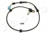 Купить Датчик ABS Nissan Primera 1.6 (02-),Nissan Primera 1.6 (02-) Nissan Primera JAPKO 151135 (фото2) подбор по VIN коду, цена 876 грн.