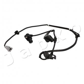 Купити Датчик ABS Toyota Rav 4 iii 2.2 (08-13),Toyota Rav 4 iii 2.2 (08-13) Toyota Rav-4 JAPKO 151232 (фото1) підбір по VIN коду, ціна 1188 грн.