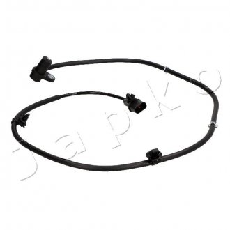 Датчик ABS перед.. Mitsubishi Outlander 2.0, 2.4 (03-) Mitsubishi Outlander JAPKO 151538