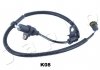 Купить Датчик ABS передний Kia Sorento I 2.4-3.5 (02-) KIA Sorento JAPKO 151K08 (фото2) подбор по VIN коду, цена 1037 грн.