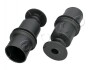 Купити Комплект 2шт пильник амортизатора Honda CR-V 01-07 Honda Stream, CR-V, FR-V JAPKO 159414 (фото1) підбір по VIN коду, ціна 509 грн.