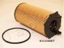 Купить -Фільтр оливи Jeep Cherokee, Dodge Nitro, Jeep Wrangler JAPKO 1ECO067 (фото1) подбор по VIN коду, цена 191 грн.