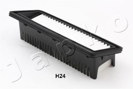 Купить Фильтр воздушный Hyundai i10 1.2 (08-13) Hyundai I10 JAPKO 20H24 (фото1) подбор по VIN коду, цена 172 грн.