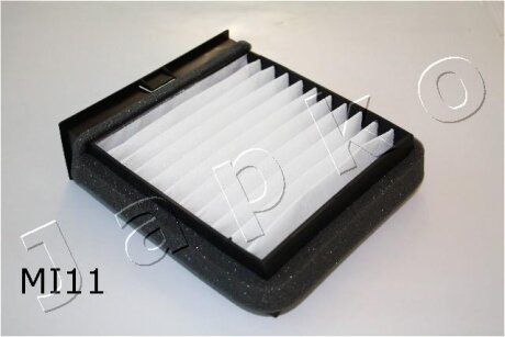 Фільтр салону Mitsubishi Carisma (97-), Space Star (98-/Volvo S40 (99-), V40 (95-) JAPKO 21MI11