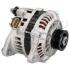 Купити Генератор Mitsubishi L200 (05-15) 2.5 Di-D Mitsubishi L200 JAPKO 2C304 (фото2) підбір по VIN коду, ціна 8064 грн.