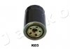 Купити Фільтр палива JAPKO 30K03 (фото1) підбір по VIN коду, ціна 238 грн.