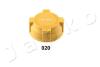 Купити Кришка розшир.бачка радіатора Opel Ascona/Astra/Corsa/Kadett/Omega/Vectra 1.0-3.2 78-12 JAPKO 33020 (фото1) підбір по VIN коду, ціна 132 грн.