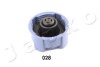 Купить Кришка розшир.бачка радіатора Fiat Doblo 1.2-1.9JTD 01- JAPKO 33028 (фото2) подбор по VIN коду, цена 125 грн.