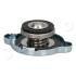 Купити Кришка радіатора INTEGRA/PRELUDE III/AUDI 80 1.5-2.0 72-92 Lada 2108, Niva, Mazda 323, Honda Prelude JAPKO 33C10 (фото1) підбір по VIN коду, ціна 135 грн.